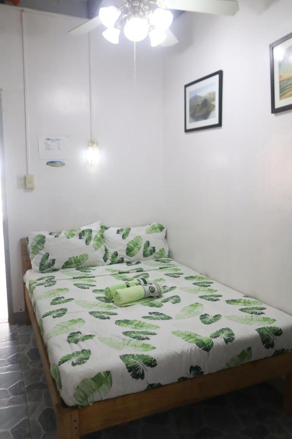 Ice Bear Bar & Tourist Inn Dauis Luaran gambar